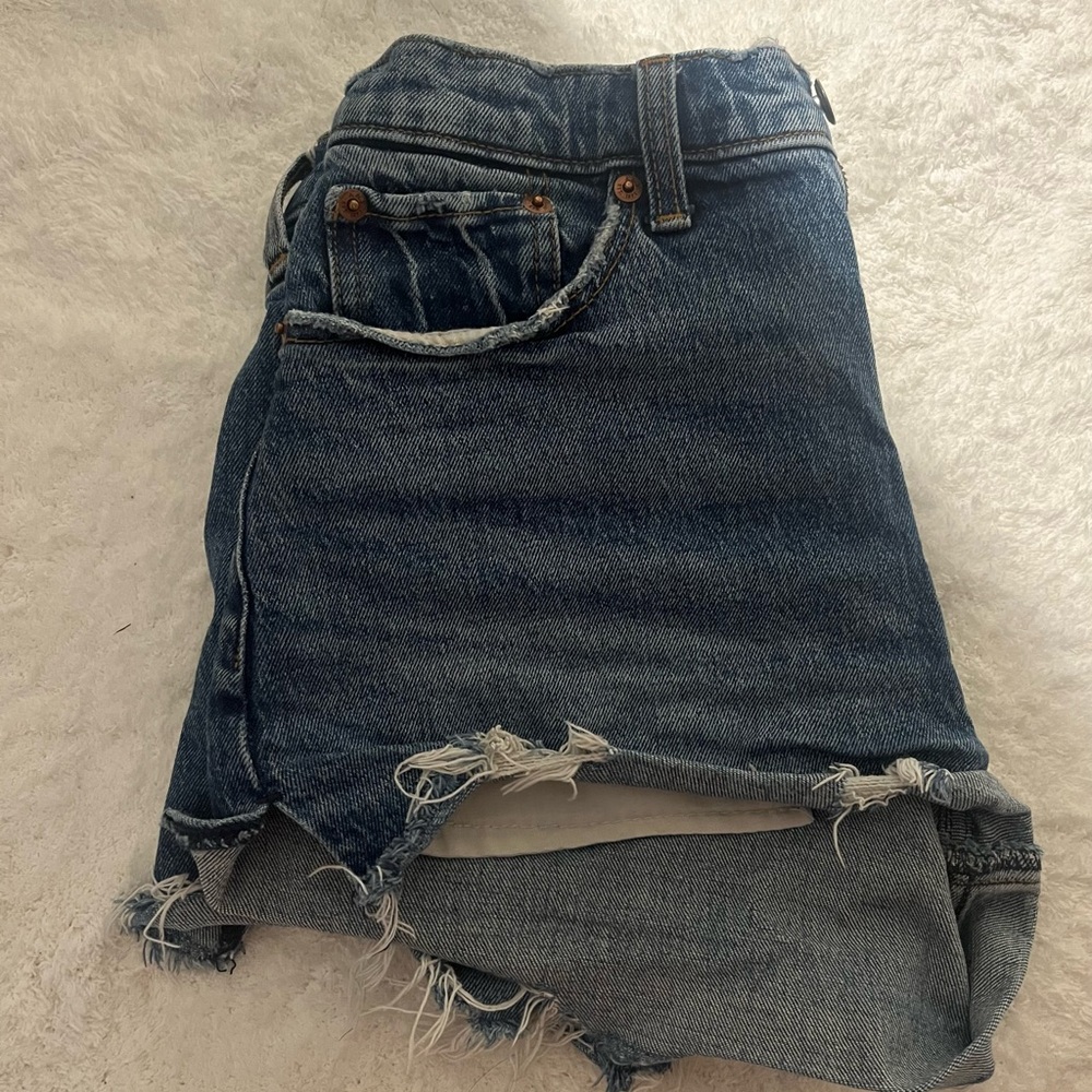Abercrombie & Fitch shorts